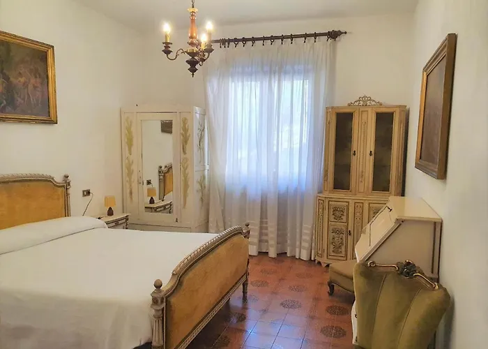 Madonna Di Luciago Hotel