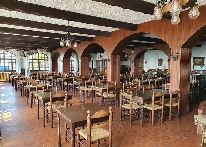 Madonna Di Luciago Hotel 2*