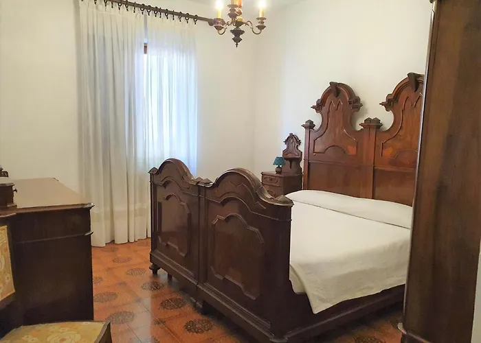 Madonna Di Luciago 2*