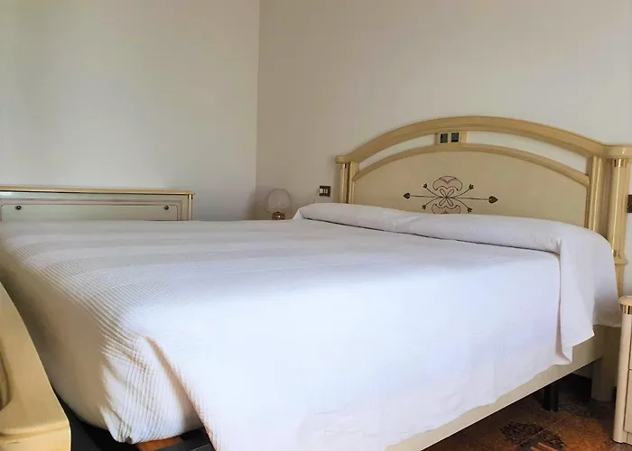 Hotel Madonna Di Luciago