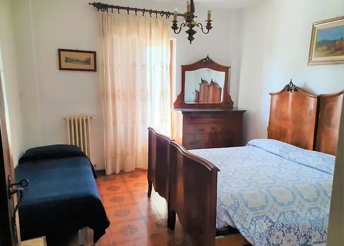 Madonna Di Luciago 2*