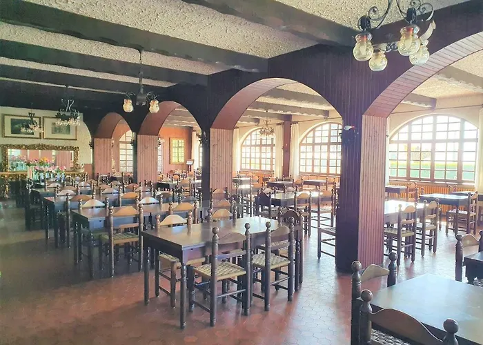 Madonna Di Luciago 2* Armeno