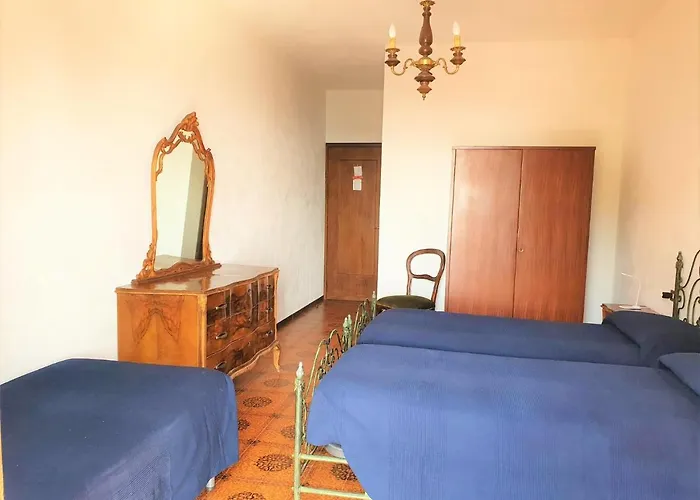 Madonna Di Luciago 2* Armeno