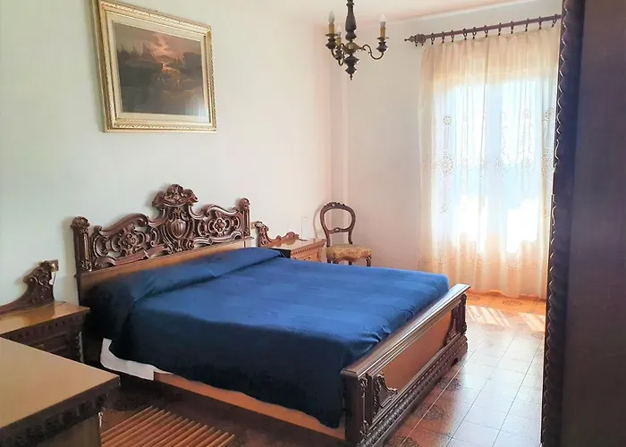 Madonna Di Luciago 2*