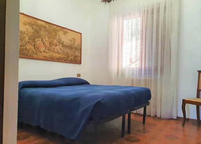 Hotel Madonna Di Luciago