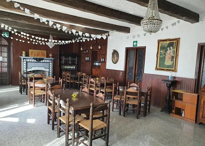 Madonna Di Luciago 2*