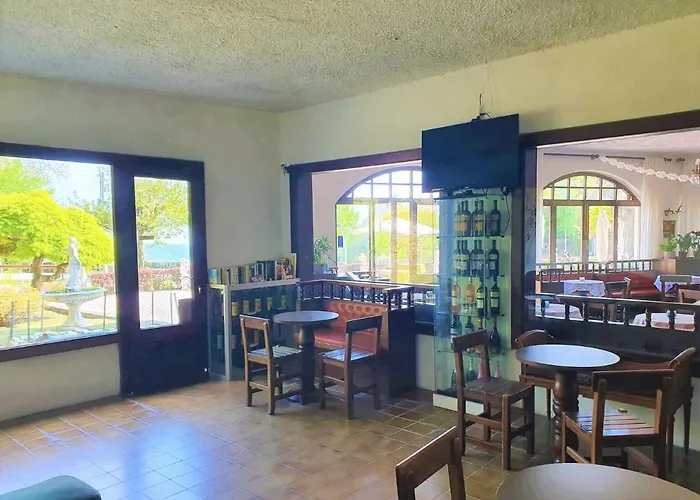 Madonna Di Luciago 2* Armeno