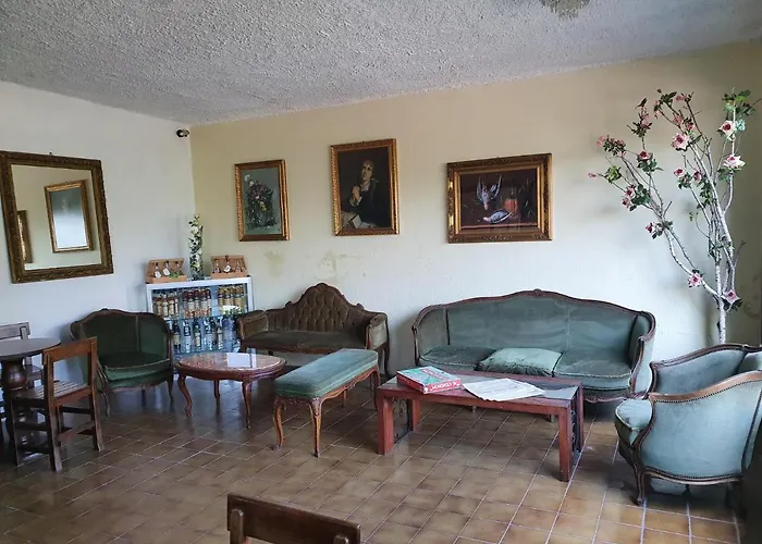 Madonna Di Luciago Armeno