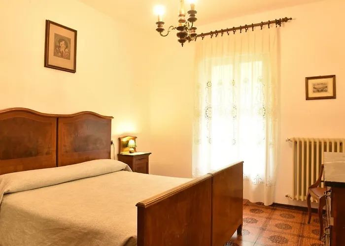 Madonna Di Luciago Hotel Armeno