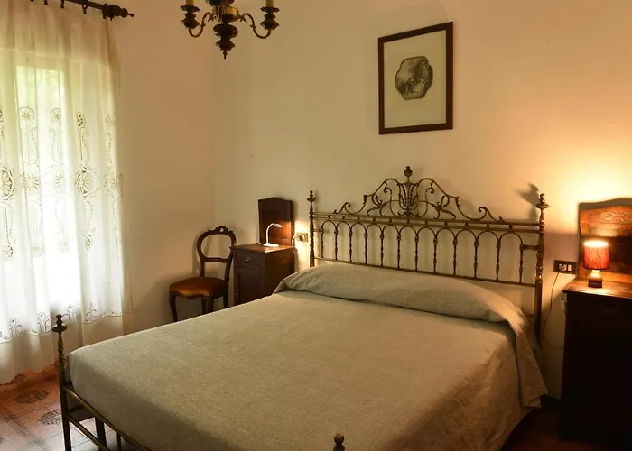 Madonna Di Luciago Hotel