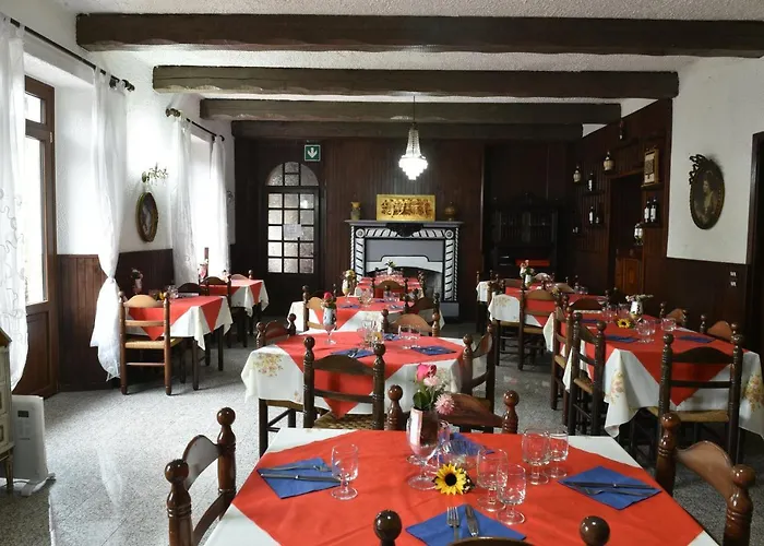 Madonna Di Luciago 2* Armeno