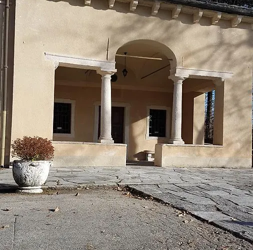 Madonna Di Luciago 2* Armeno