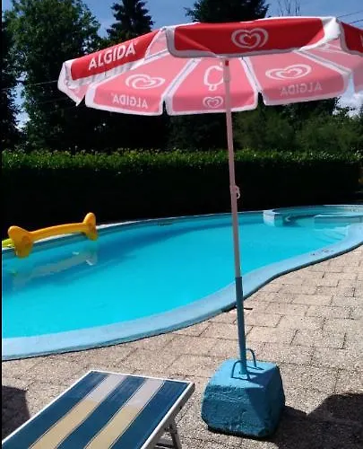 Madonna Di Luciago 2* Armeno